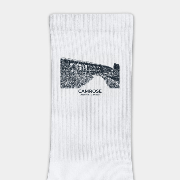 Camrose - Alberta by Lakeric