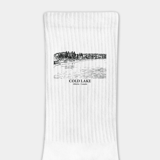 Cold Lake - Alberta by Lakeric