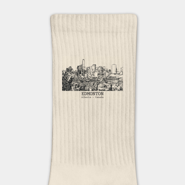 Edmonton - Alberta by Lakeric