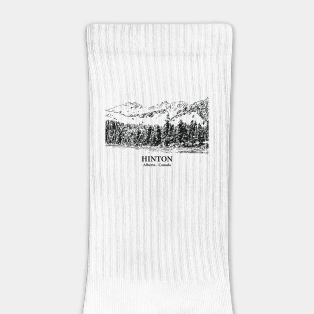 Hinton - Alberta by Lakeric