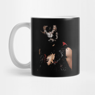 Rhea Mask Mug
