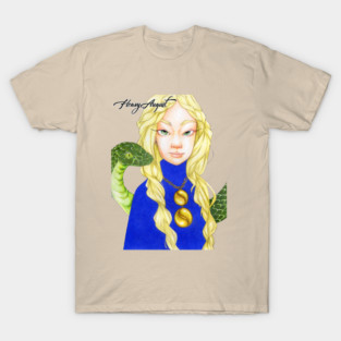 Exactly Flat Earth T-Shirt