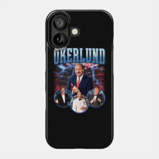 Gene Okerlund Phone Case