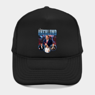 Gene Okerlund Hat