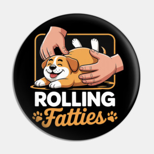 rolling-fatties Pin