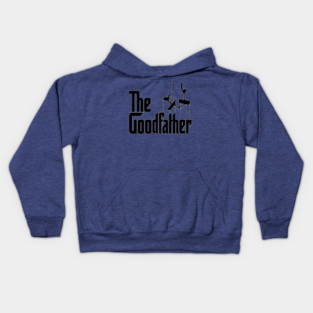 godfather Kids Hoodie