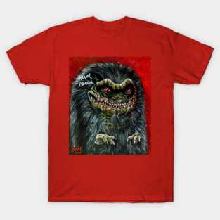 Critters T-Shirt