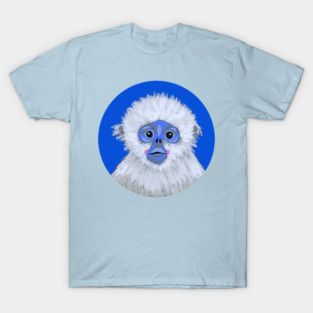 Cute Monkey T-Shirt