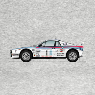 Markku Alén / Ilkka Kivimäki - 1982 T-Shirt