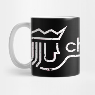 Chess King Clothing Stores Mug