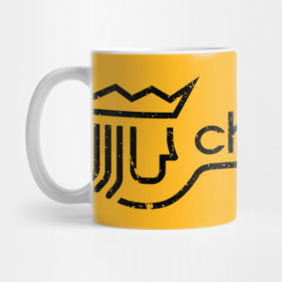 Chess King Clothing Stores Mug