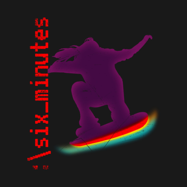 Go Hoverboard! by GZM Podcasts