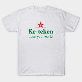 Keteken T-Shirt