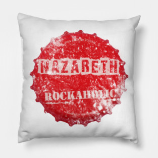 nazareth Pillow