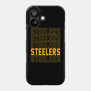 STEELERS Phone Case