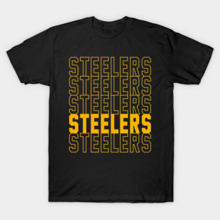 STEELERS T-Shirt
