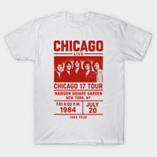 chicago // vintage T-Shirt