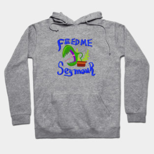 Little Shop of Horrors Hoodie