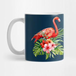 Cafe Tropical Schitts Creek Mug