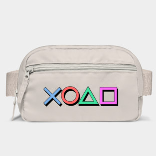 Playstation Runes Bag