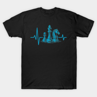Chess T-Shirt
