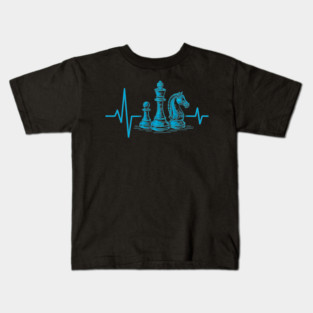 Chess Kids T-Shirt
