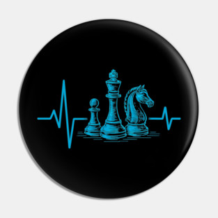 Chess Pin