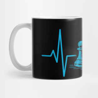 Chess Mug