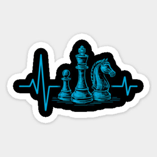 Chess Sticker