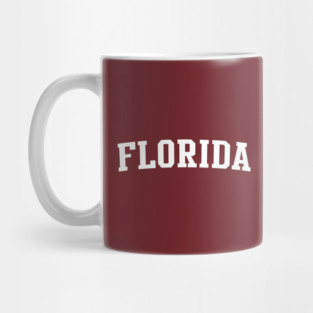 Florida Mug