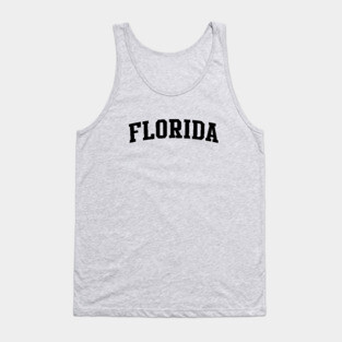 Florida Tank Top