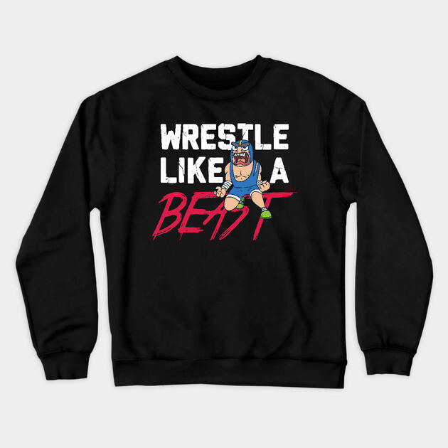Funny Wrestling Shirts I kayfabe wrestle gift Wrestling
