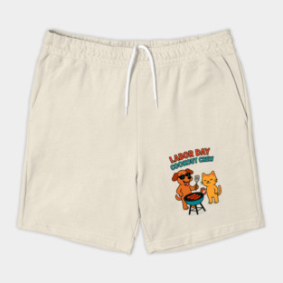 Labor Day Shorts
