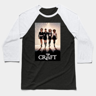 The Craft Baseball T-Shirt