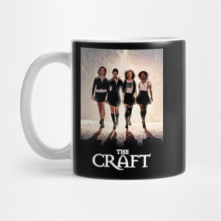The Craft Mug