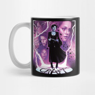 The Craft Mug