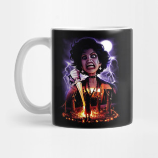 The Craft Mug