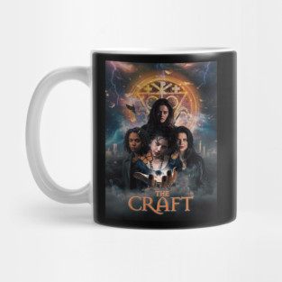The Craft Mug