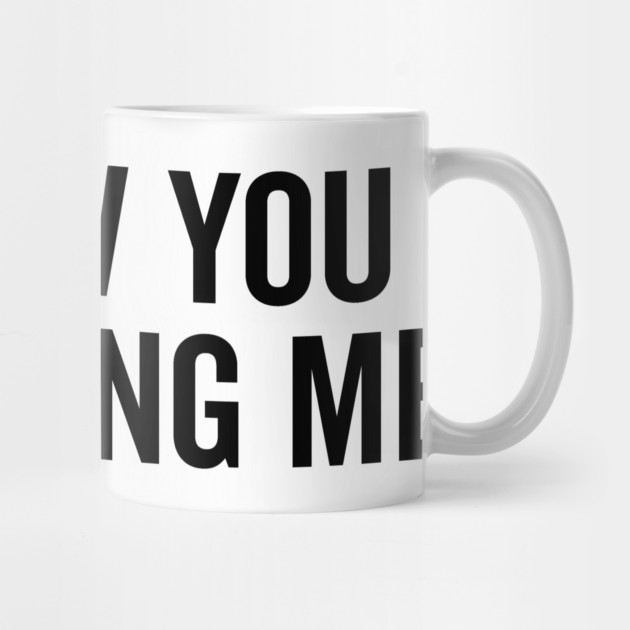 I Know You Watching Me by Frank Ring