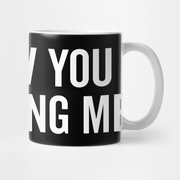 I Know You Watching Me by Frank Ring