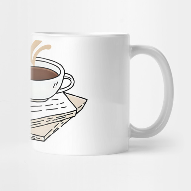 Coffee Writing Session Essentials by SR8891