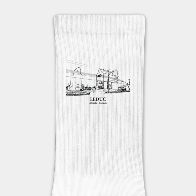 Leduc - Alberta by Lakeric