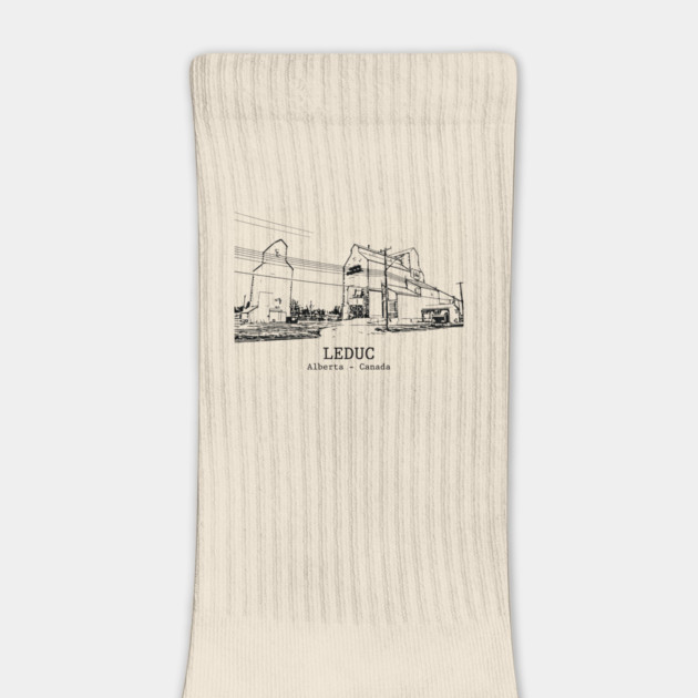 Leduc - Alberta by Lakeric