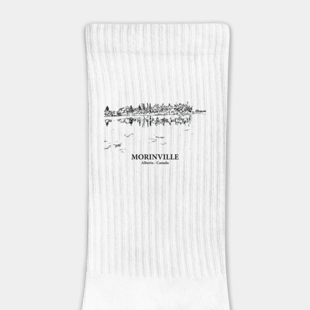 Morinville - Alberta by Lakeric