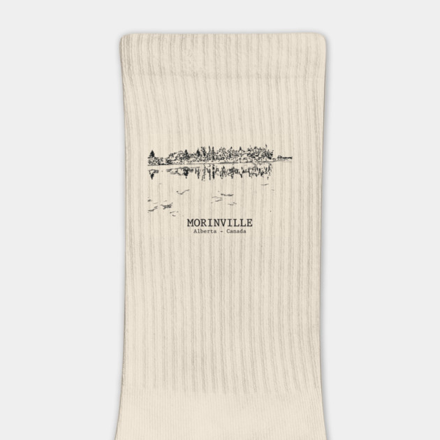 Morinville - Alberta by Lakeric