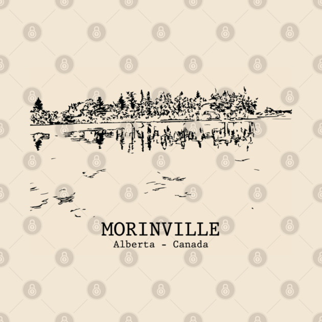 Morinville - Alberta by Lakeric