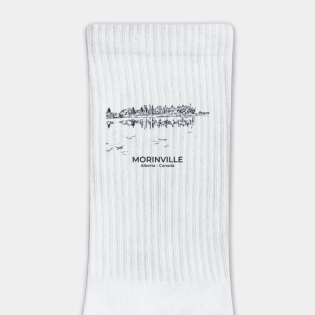 Morinville - Alberta by Lakeric