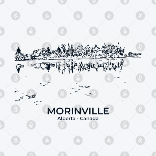 Morinville - Alberta by Lakeric
