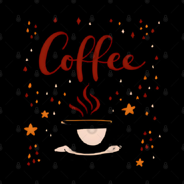 Coffee Writing Time for Creators by SR8891