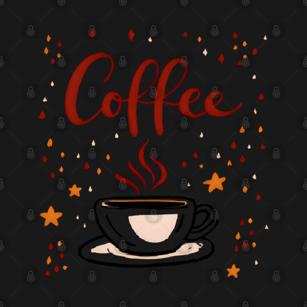 Coffee Writing Time for Creators by SR8891